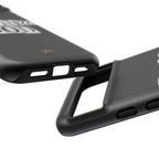 Prioritize God | Phone Case