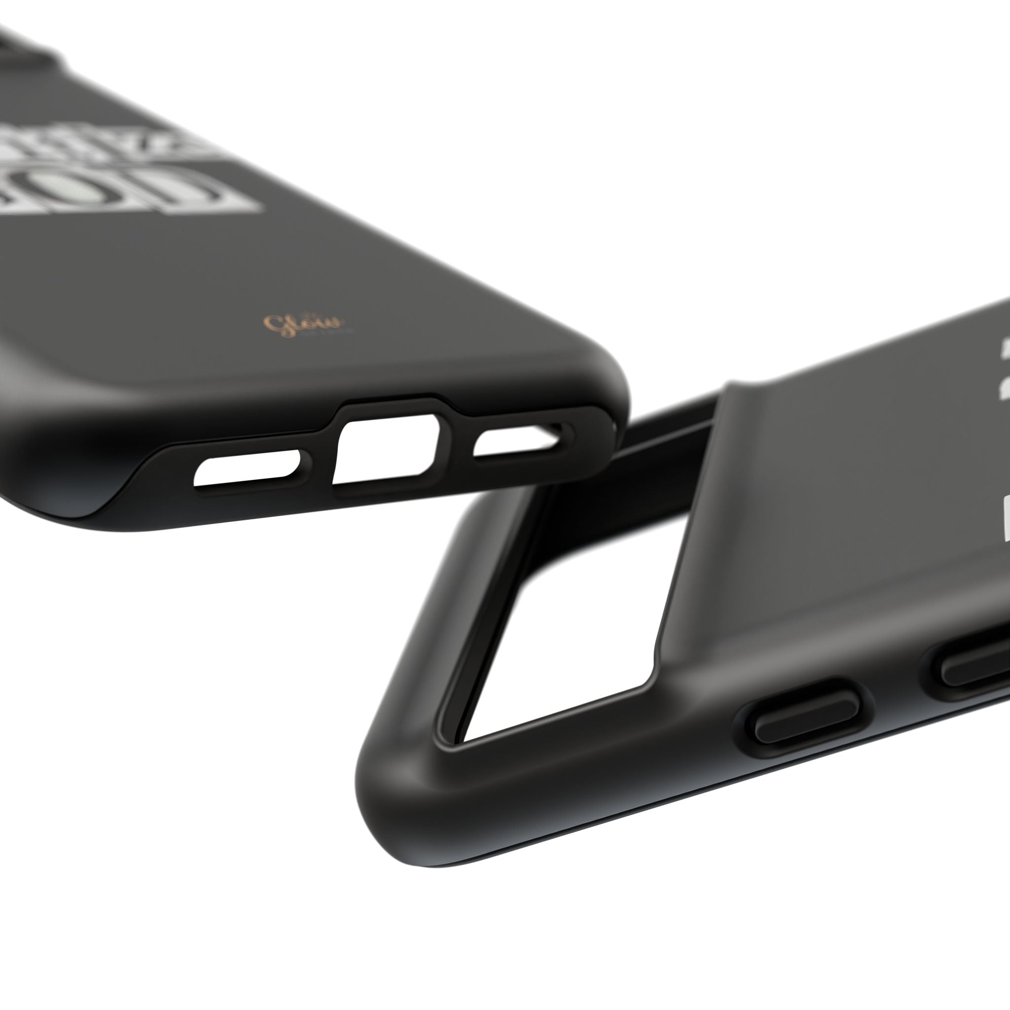 Prioritize God | Phone Case