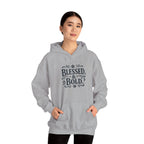 Blessed & Bold | Unisex Heavy Blend™ Hoodie