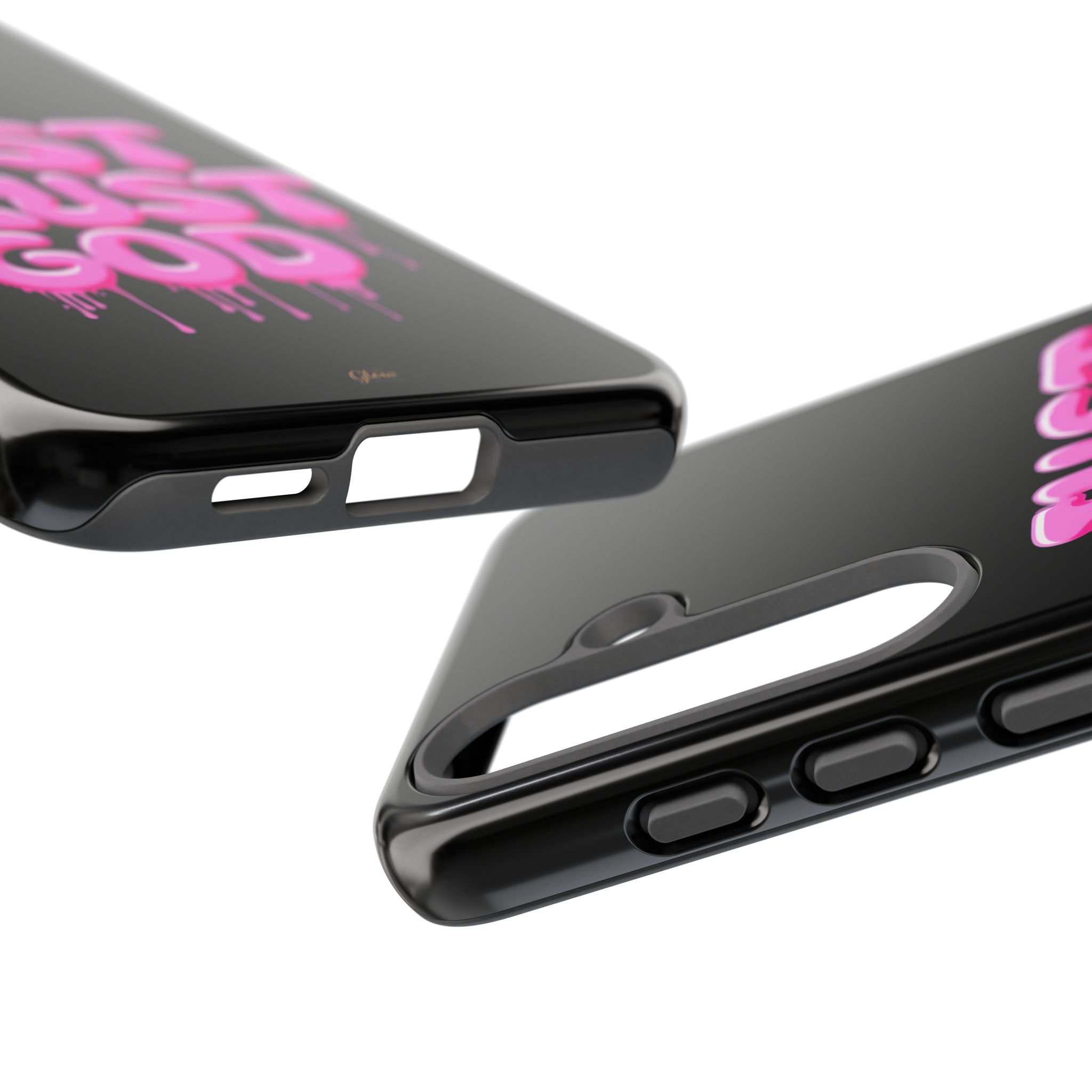 Just Trust God | Phone Case