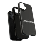 God is Good | Phone Case
