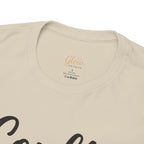 Confía en Dios (Trust God) | Unisex Heavy Cotton Tee