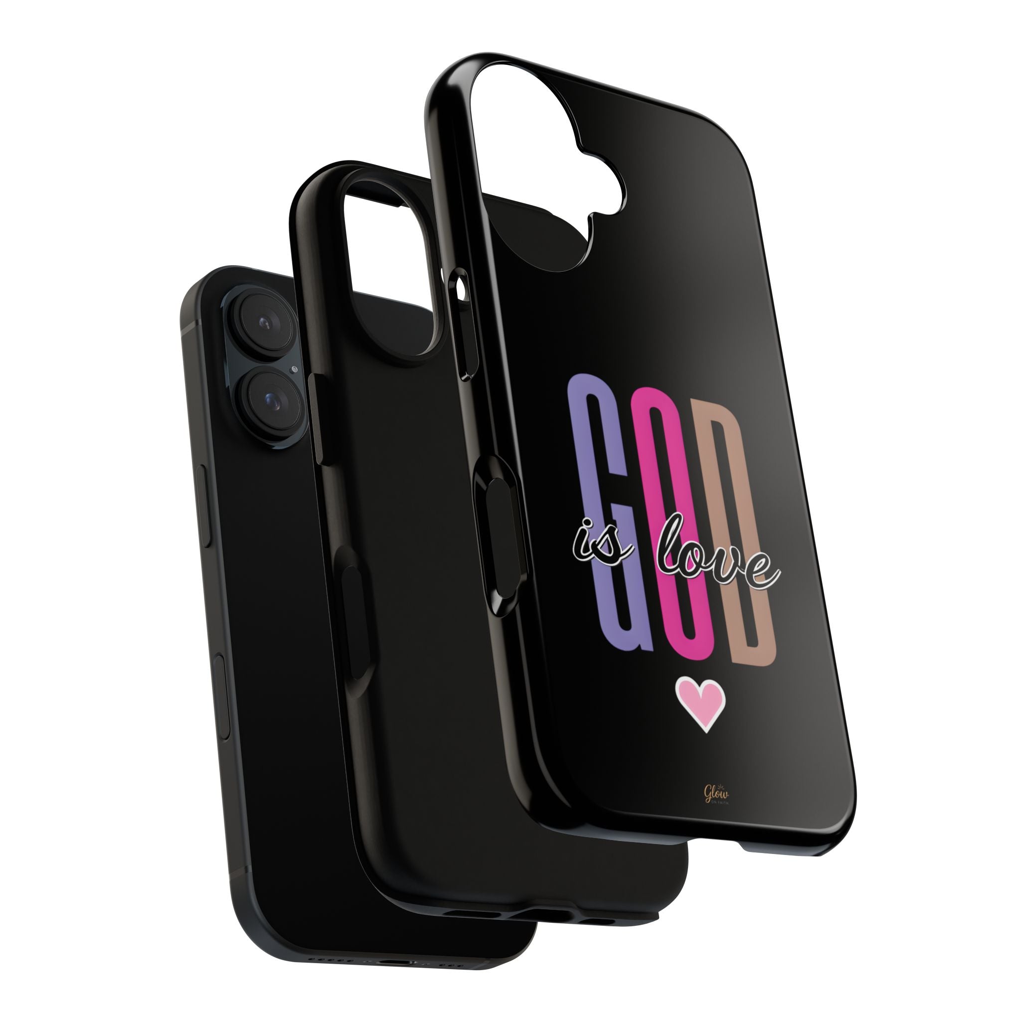 God is Love | Phone Case