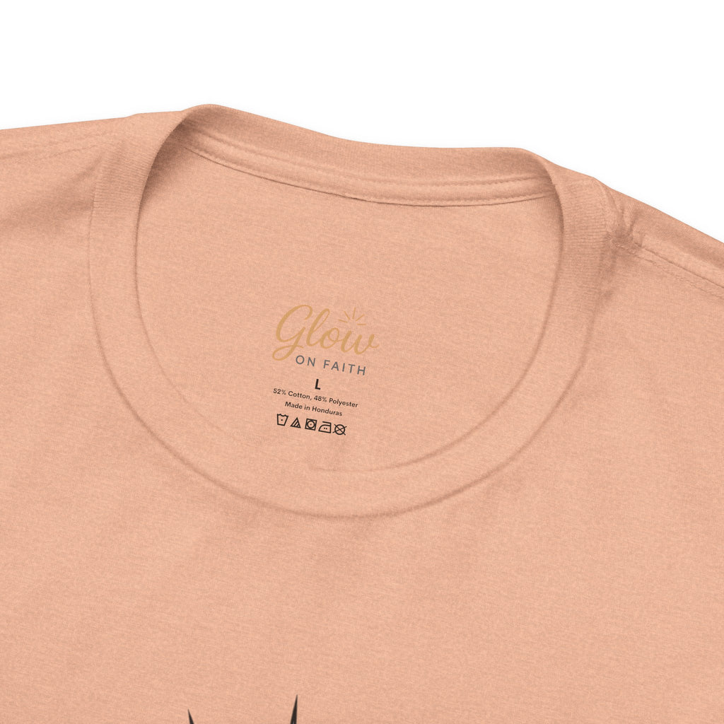 Jesus Risen | Unisex Short Sleeve Tee