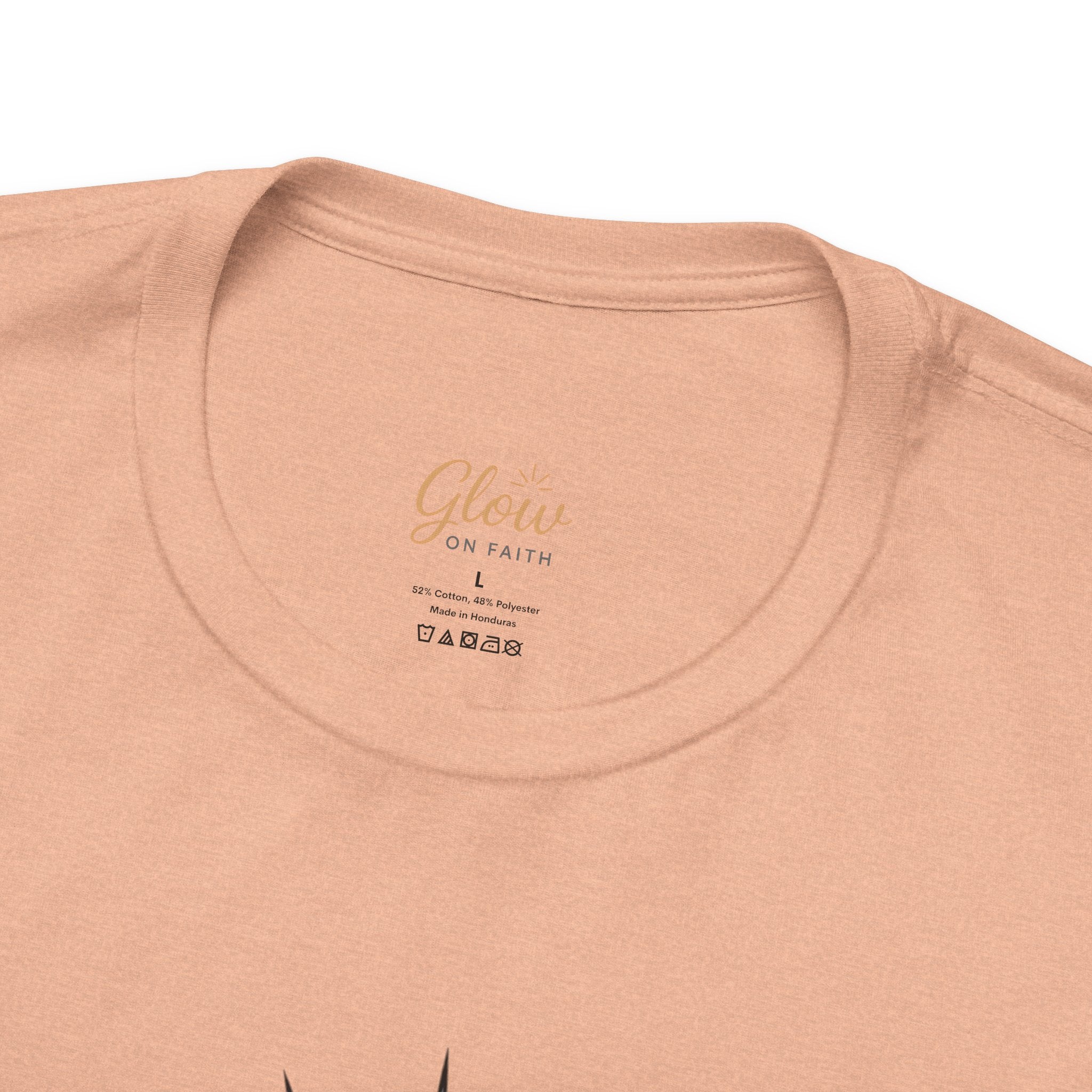 Jesus Risen | Unisex Short Sleeve Tee