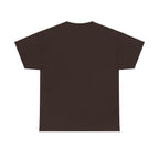 God Did | Unisex Heavy Cotton Tee