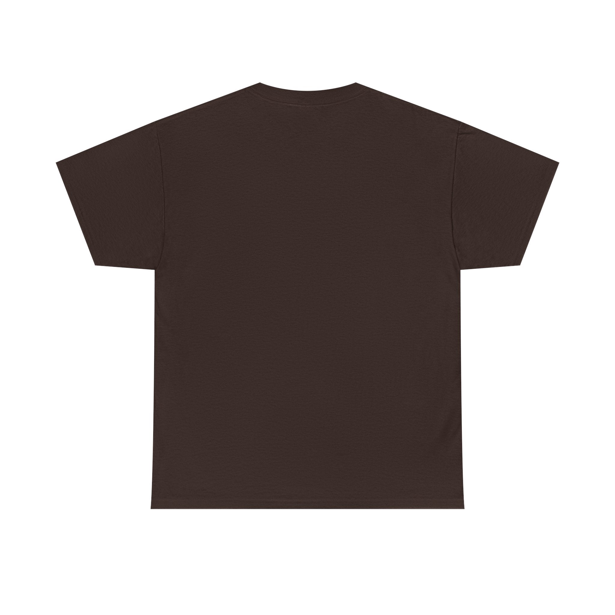 God Did | Unisex Heavy Cotton Tee