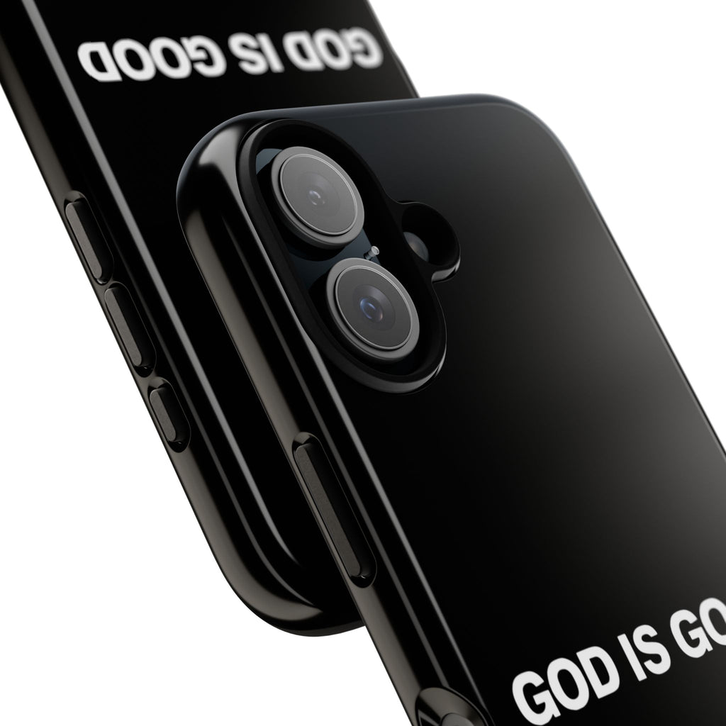God is Good | Phone Case