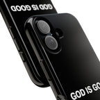 God is Good | Phone Case