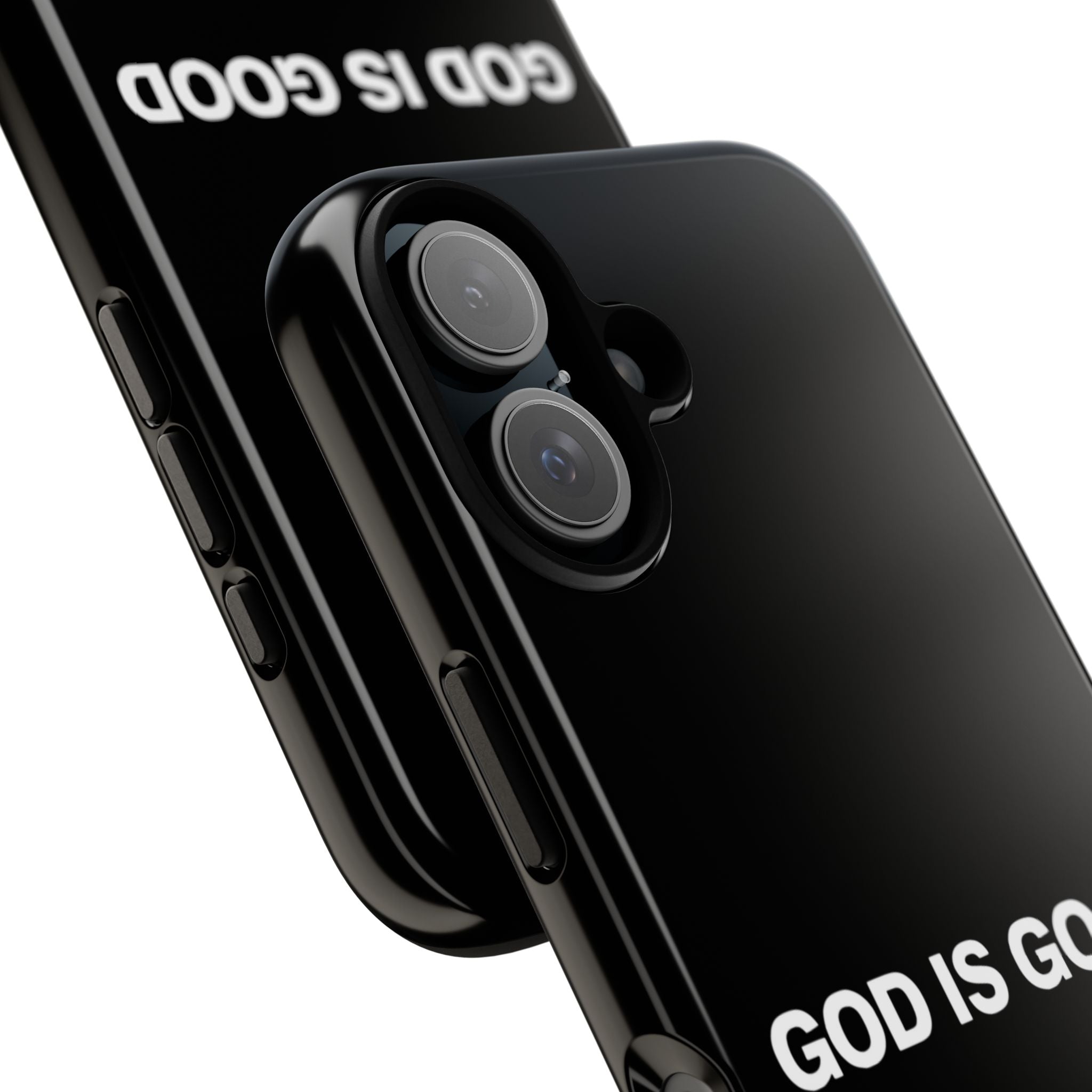 God is Good | Phone Case