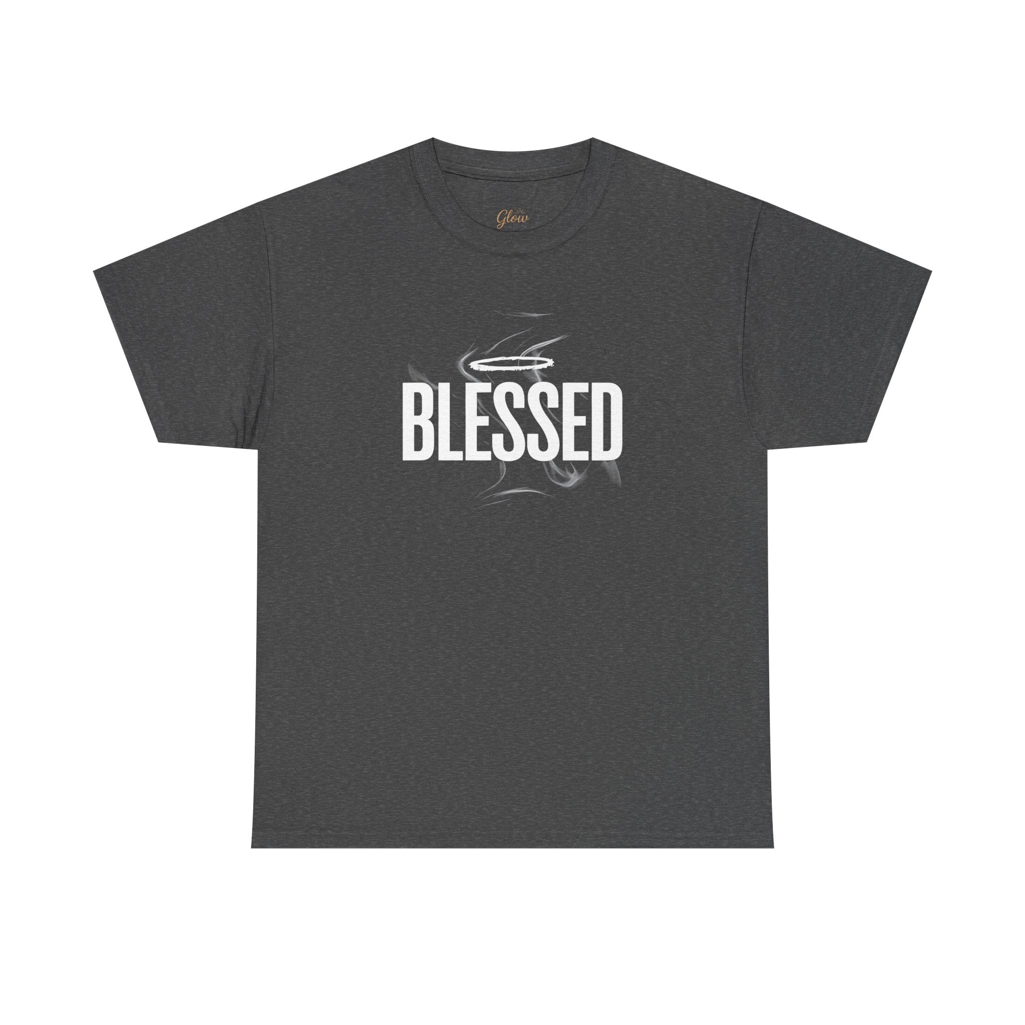 Blessed | Unisex Heavy Cotton Tee