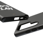 God's Plan | Bold Phone Case